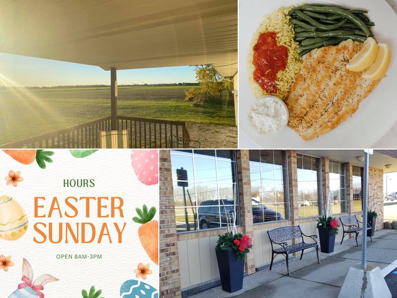 Romeo Family Restaurant