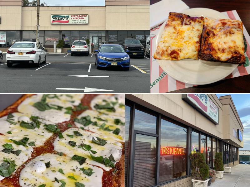 Nino's 442 Bergen St, Harrison