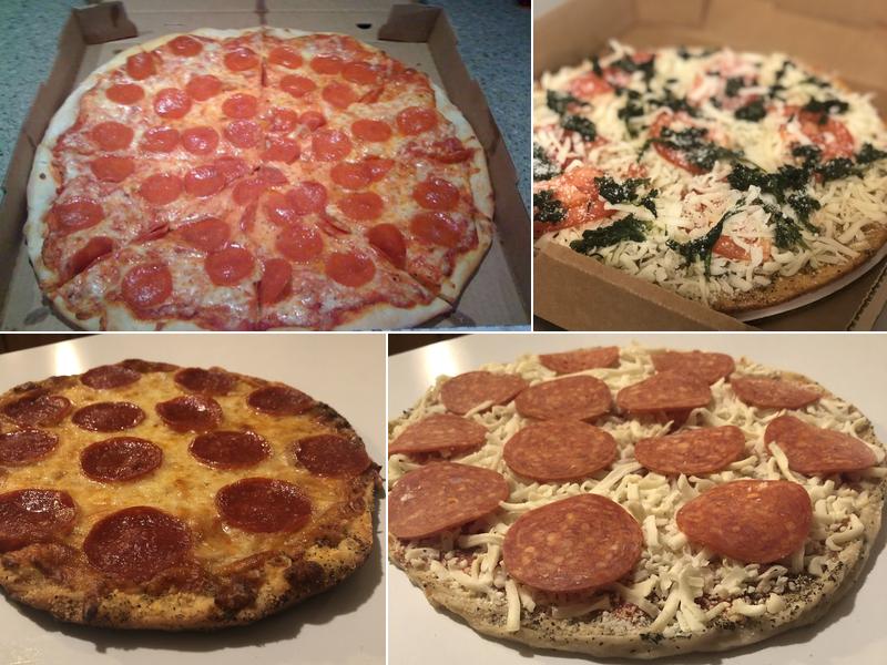 Marcellus Pizza 3800 Lee-Mulroy Rd, Marcellus