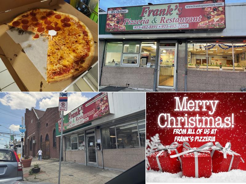 Frank's Pizzeria