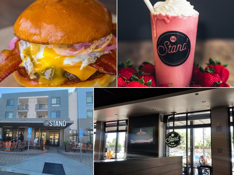 The Stand - American Classics Redefined 19600 Plummer St #700, Northridge