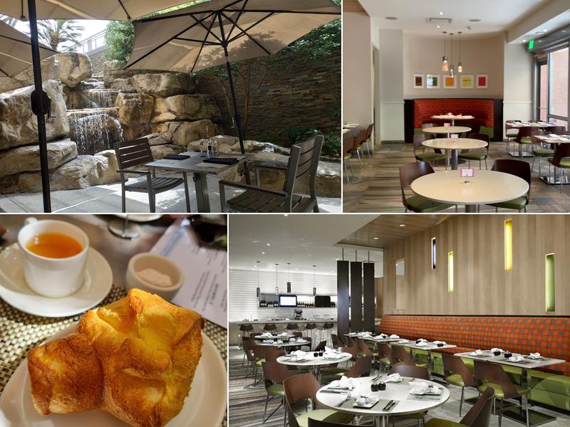 NM Cafe 6550 Topanga Canyon Blvd, Canoga Park