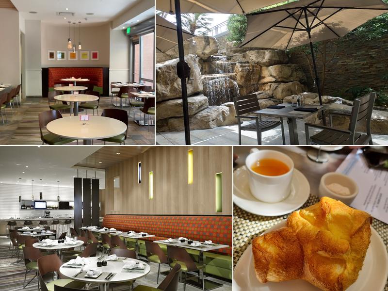 NM Cafe 6550 Topanga Canyon Blvd, Canoga Park