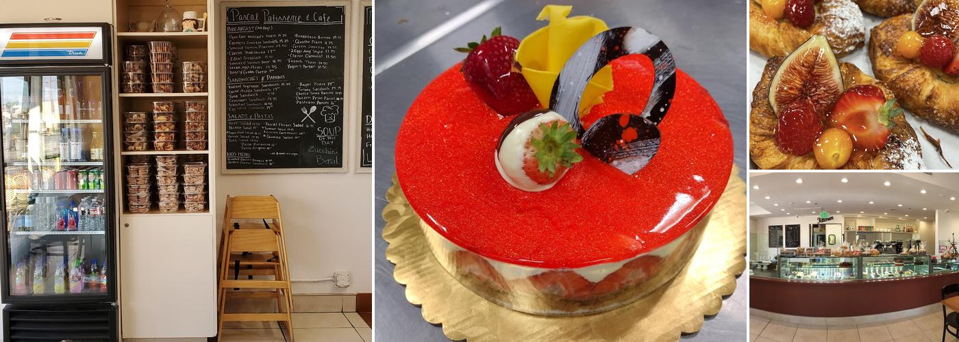 Pascal Patisserie & Cafe