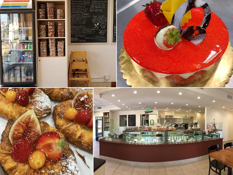 Pascal Patisserie & Cafe