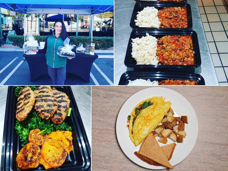 Arlet's Cafe & Meal Prep