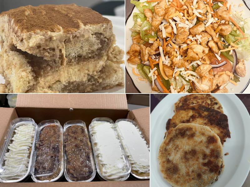 Nikki’s Casamia Restaurant & Catering