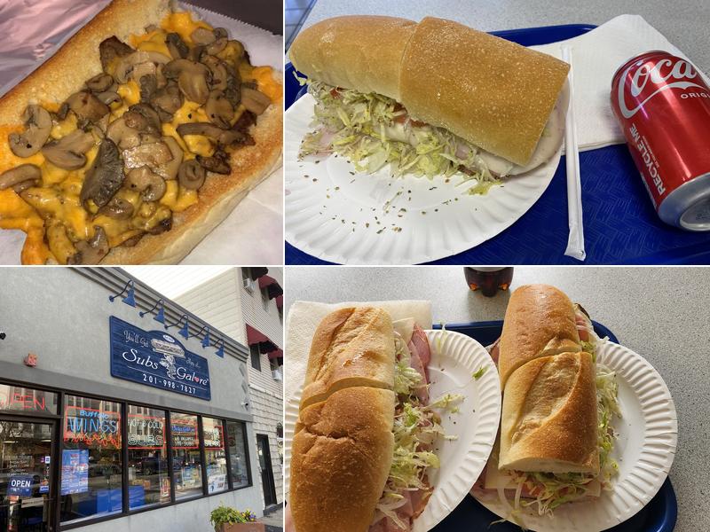 Subs Galore