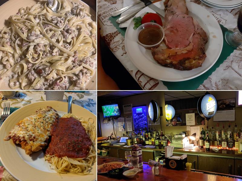 TJ's 32 NY-49, Cleveland