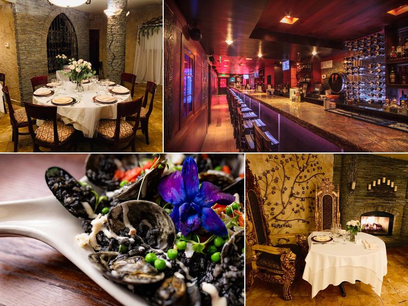 Adega Grill 130 Ferry St, Newark