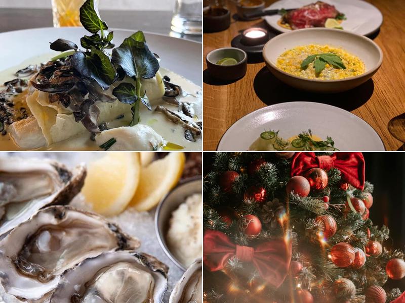 Restaurant Lorena's 160 Maplewood Ave, Maplewood