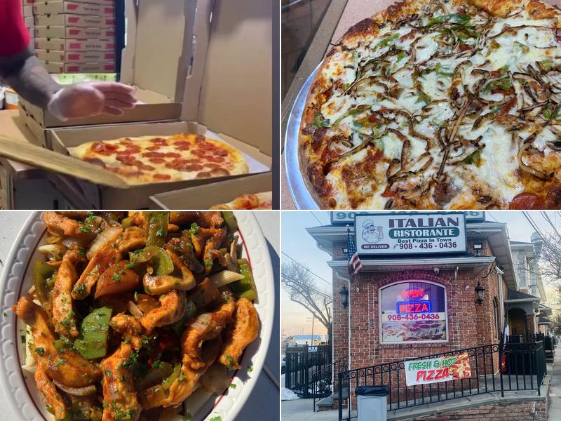 Eli's Pizza Pasta Ristorante