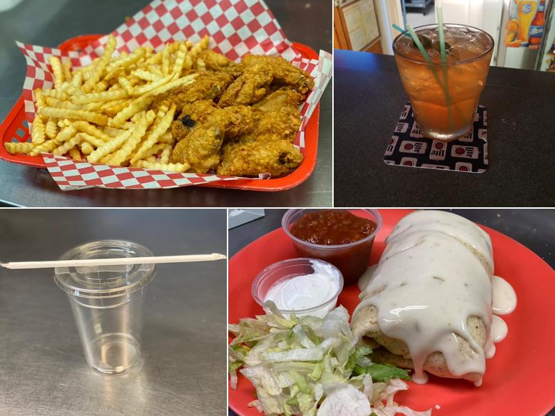 Sandy Corners Bar & Grill