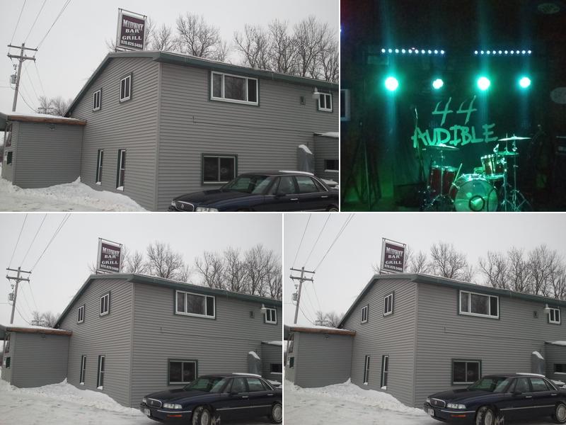 Midway Bar 6905 Co Rd A, Lena