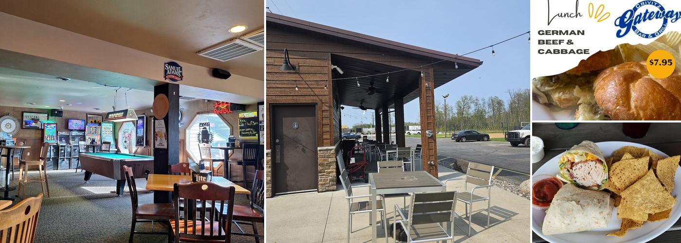 Gateway Bar and Grill