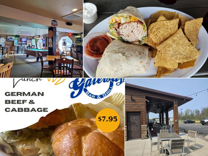 Gateway Bar and Grill