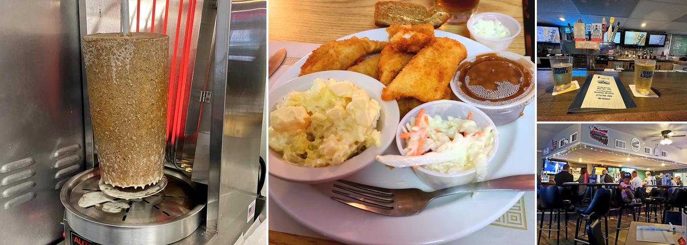 Eastside Bar & Grill