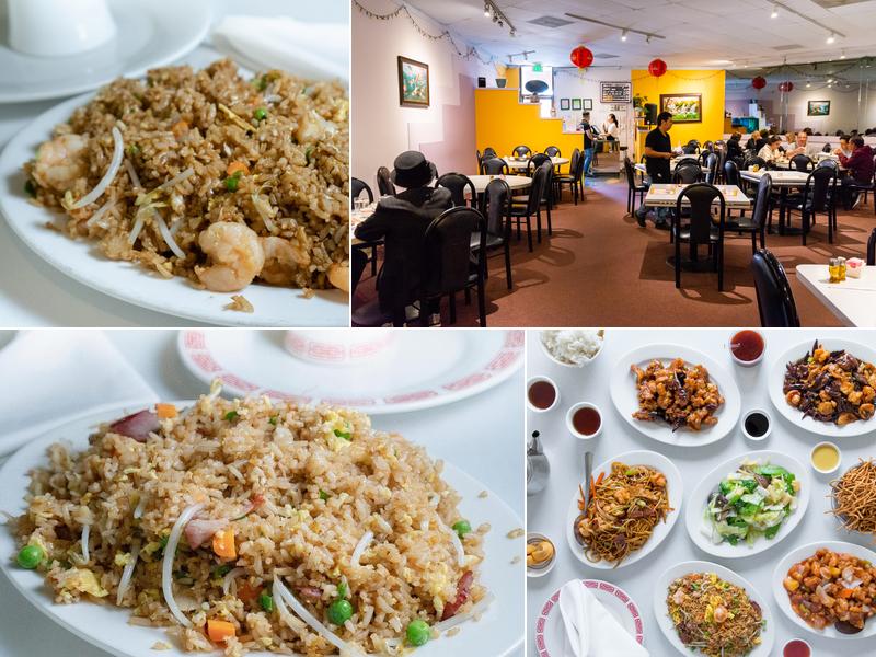 Szechwan Inn Chinese Restaurant