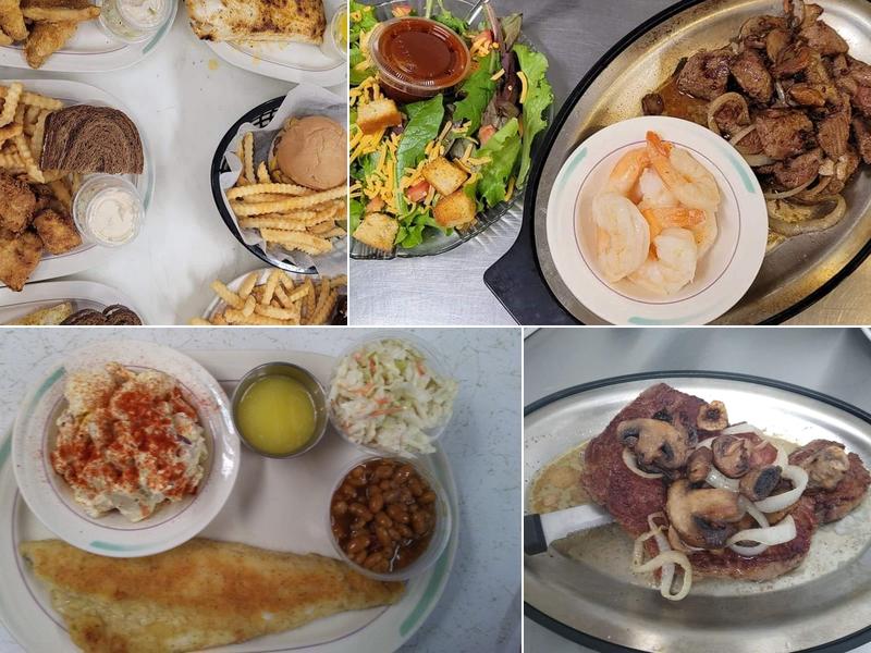 River Island Golf Course 100 River Island Dr, Oconto Falls