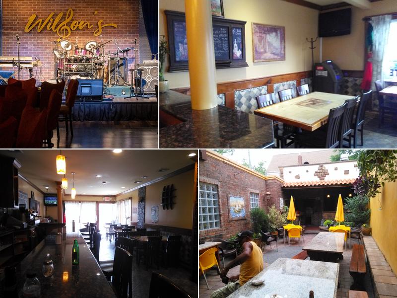 Wilson Restaurant and Cafe