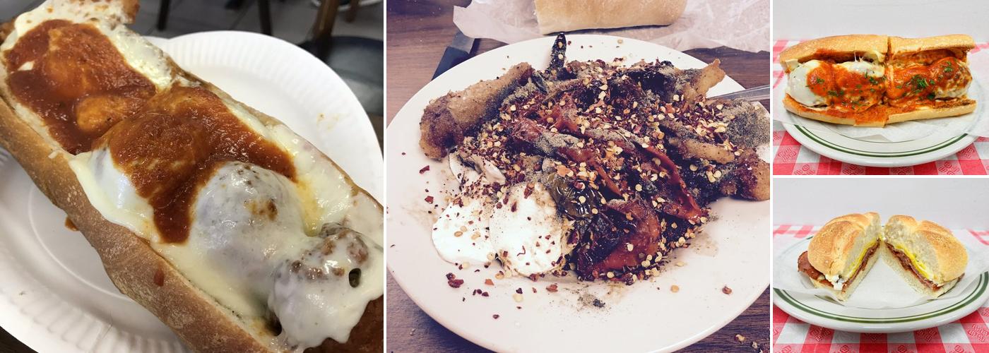 Caffè Espresso Italia