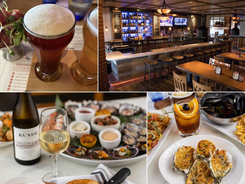 Market Broiler's MB Grille 1161 Simi Town Center Way, Simi Valley