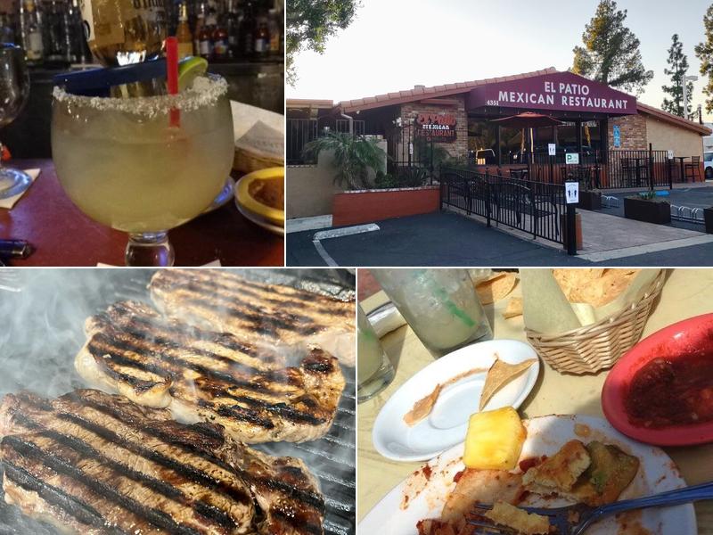 El Patio Restaurant