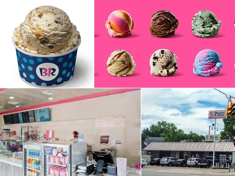 Baskin-Robbins
