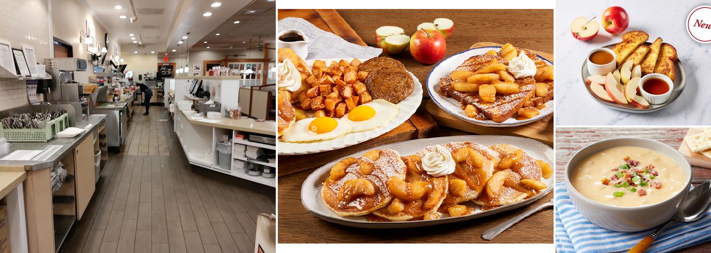 Bob Evans