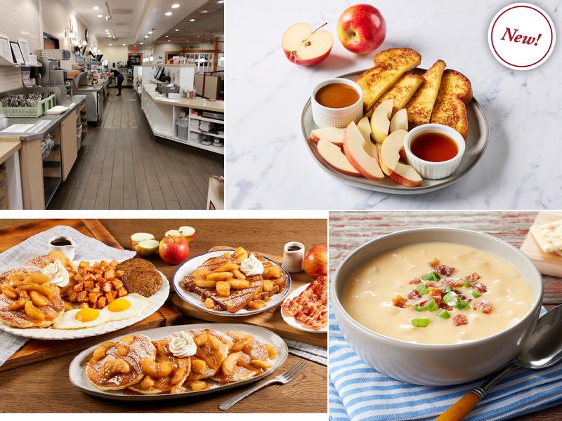 Bob Evans 606 3rd Ave, Huntington