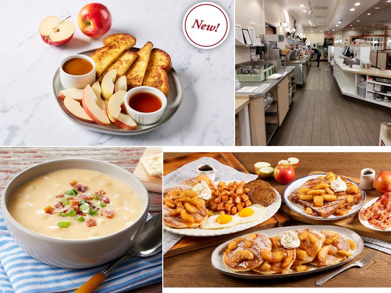 Bob Evans
