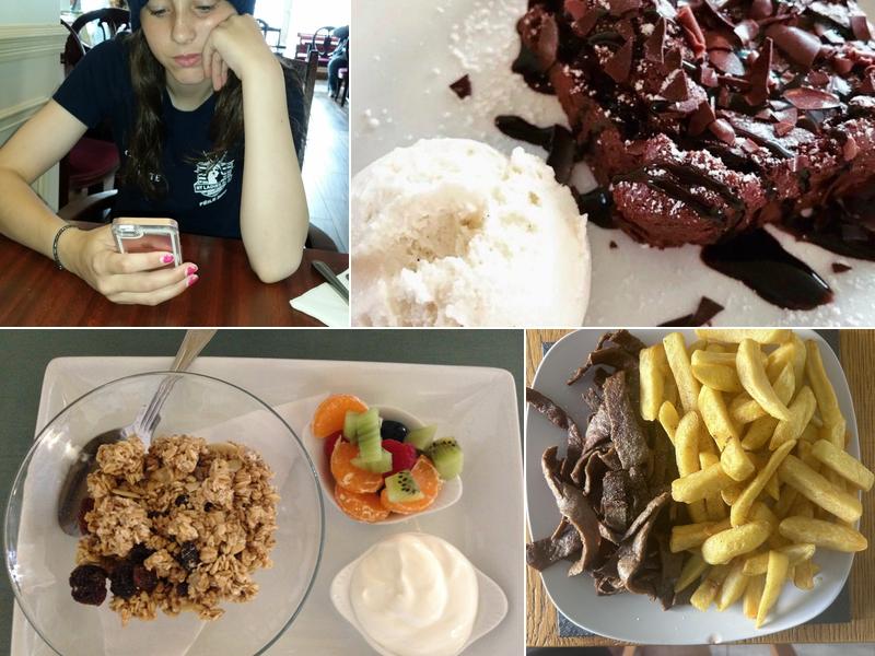 Ninas Pizzeria & Coffee House