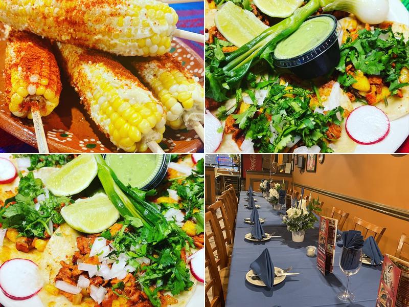 Casa Lupita 1007 Broadway, Bayonne