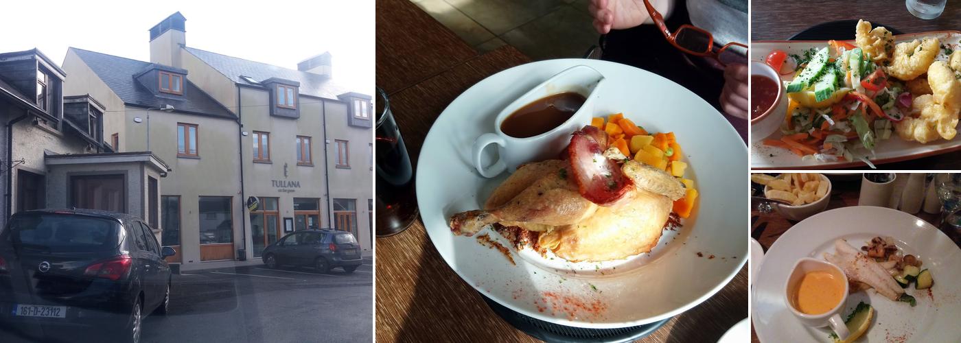 Tullana On The Green