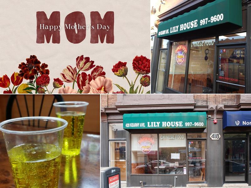 Lily House Chinese Restaurant