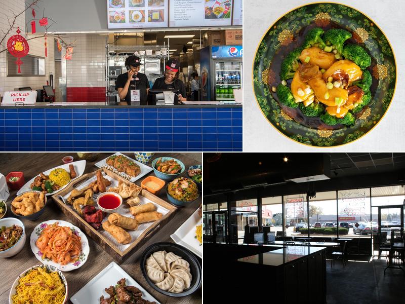 Original Number 1 Chinese Kitchen 111 Bloomfield Ave, Bloomfield