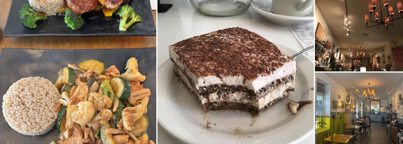 Peacefood - Upper West Side