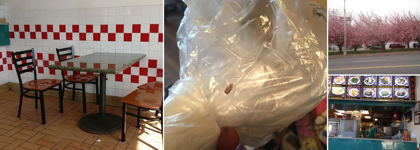 Yummy Chinese Take Out