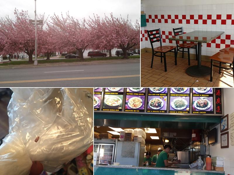 Yummy Chinese Take Out