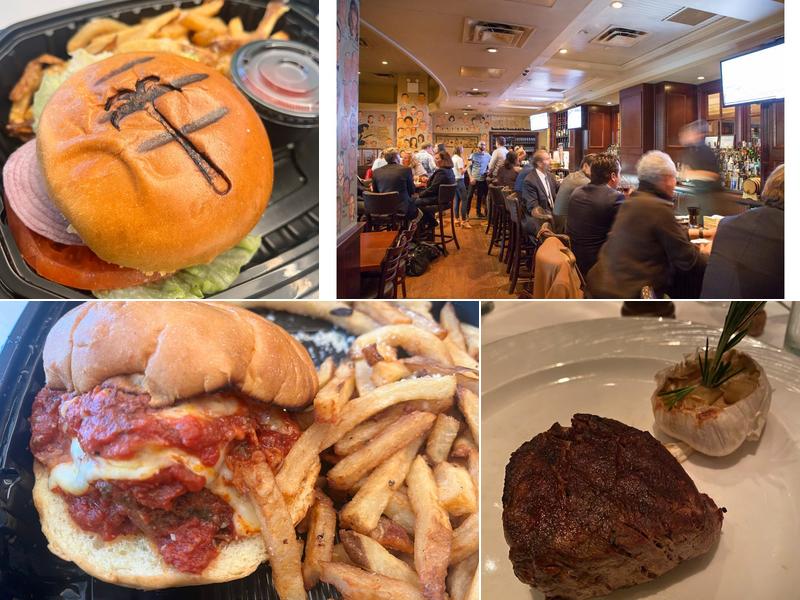 The Palm - Palm West