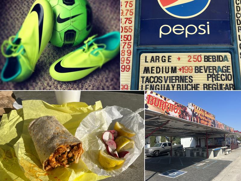 Taqueria Guadalajara