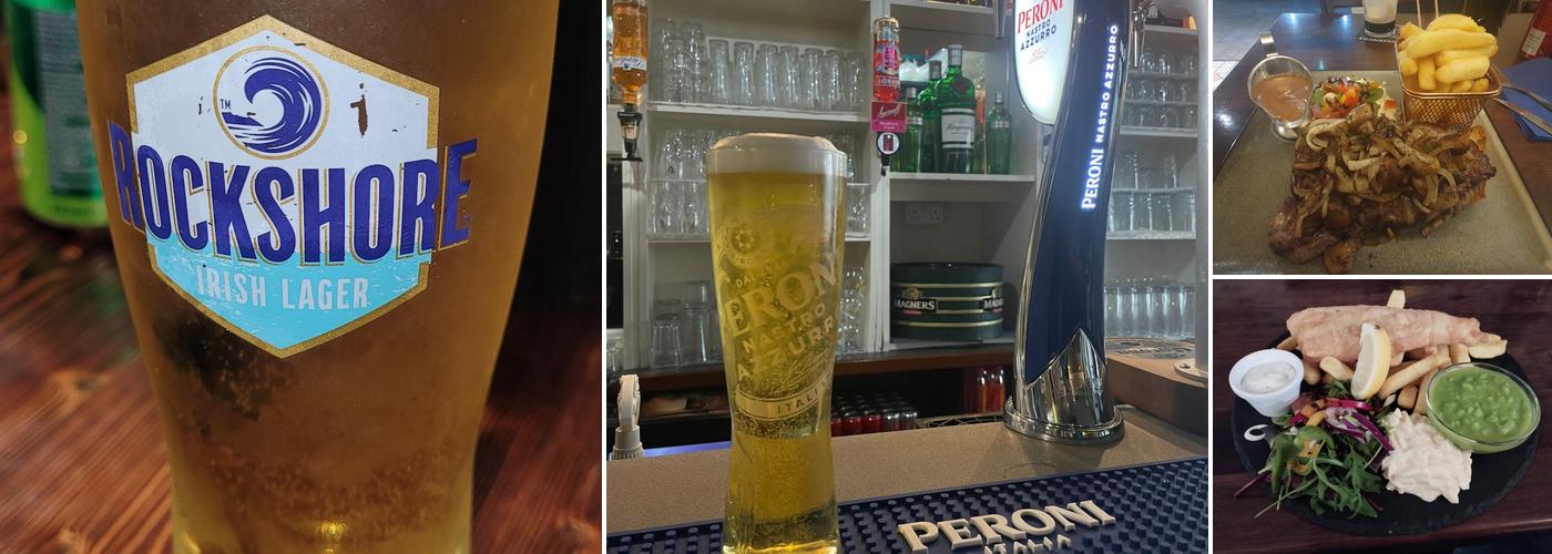 Maguire's Public House