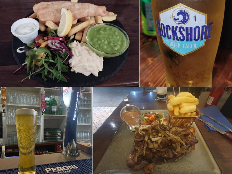 Maguire's Public House