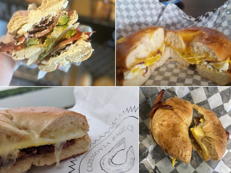 Cazenovia Bagel Co.