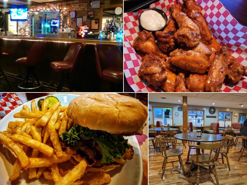 Shelly's 1678 Cortland St, Deruyter