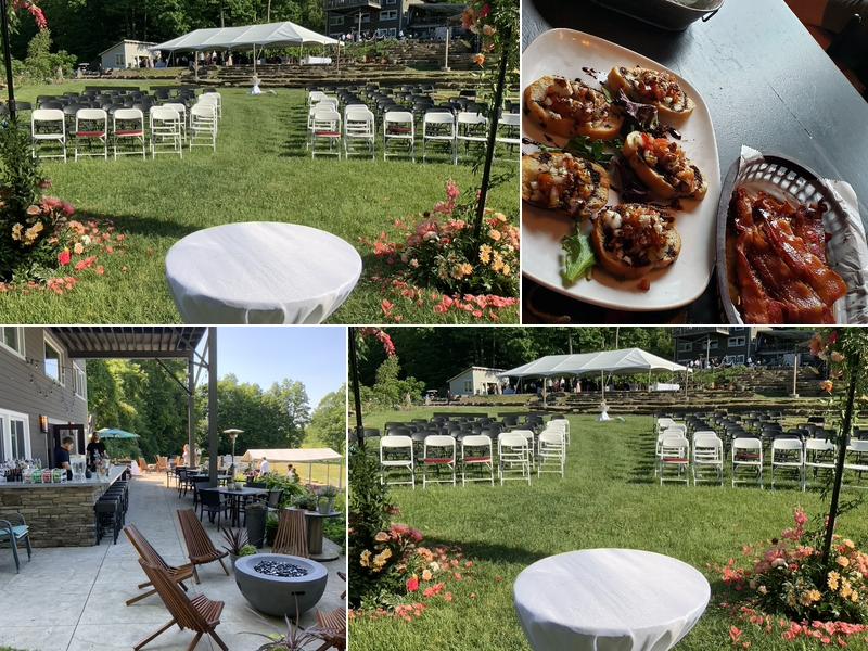 The Ridge 1281 Salt Springs Rd, Chittenango