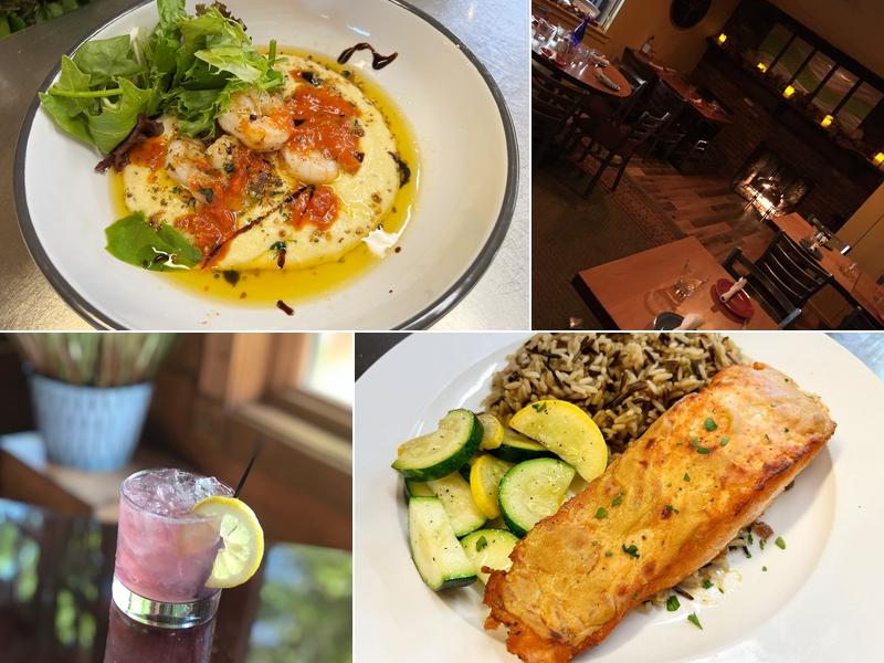 Scenic Root 301 Fayette St, Manlius