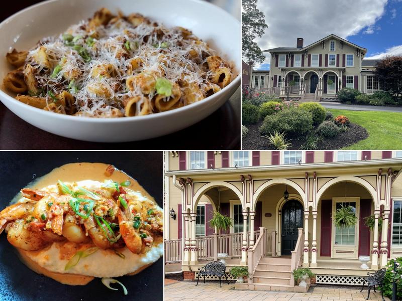 Arad Evans Inn 7206 E Genesee St, Fayetteville