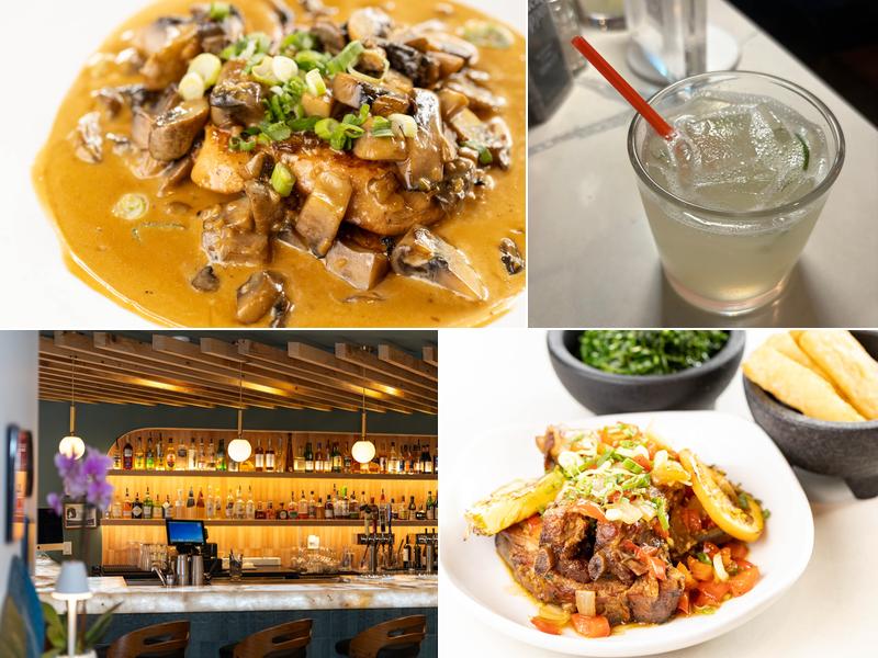 Sabor Unido 77 Jefferson St, Newark