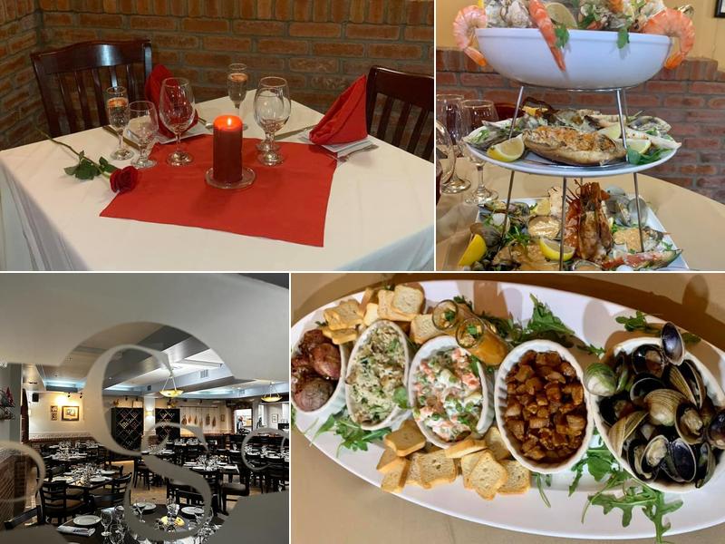 Casa Seabra 255 Jefferson St, Newark